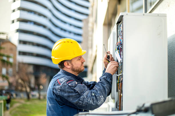 Trusted Clarksville, TN Electrical Services Experts