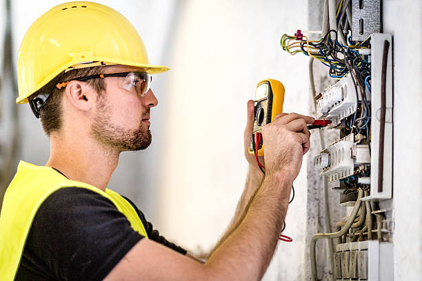 Best Electrical Wiring and Rewiring  in Clarksville, TN