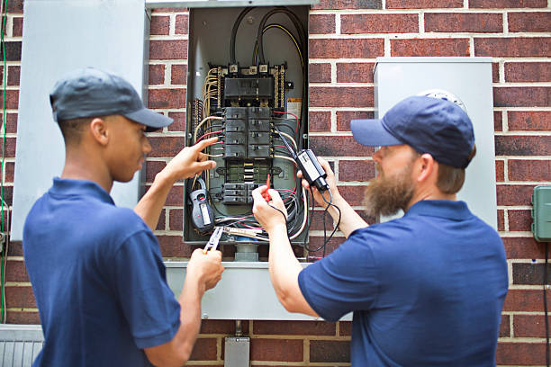 Best Circuit Breaker Installation and Repair  in Clarksville, TN